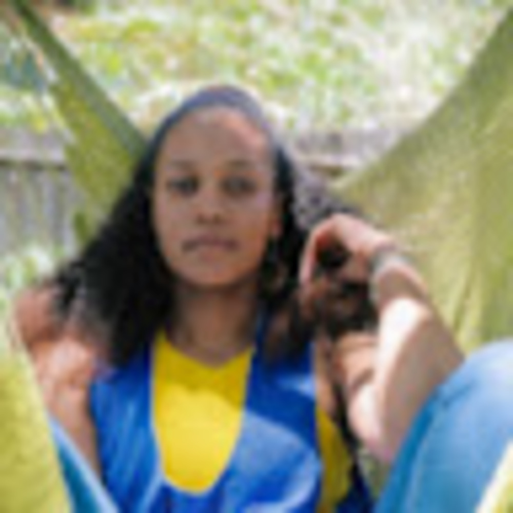 Meet your Posher, Chinaka